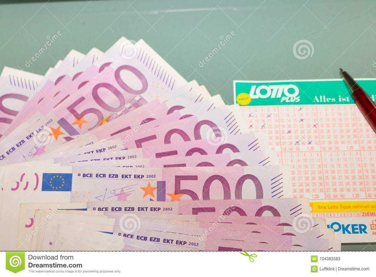 6 aus 45 winning numbers - austria lottery results