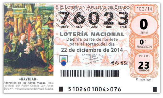 Как играть в loteria nacional из россии - правила и отзывы | seiv.io