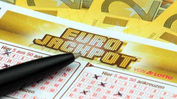 Eurojackpot: aktuelle gewinnzahlen vom freitag (04.11.2016)