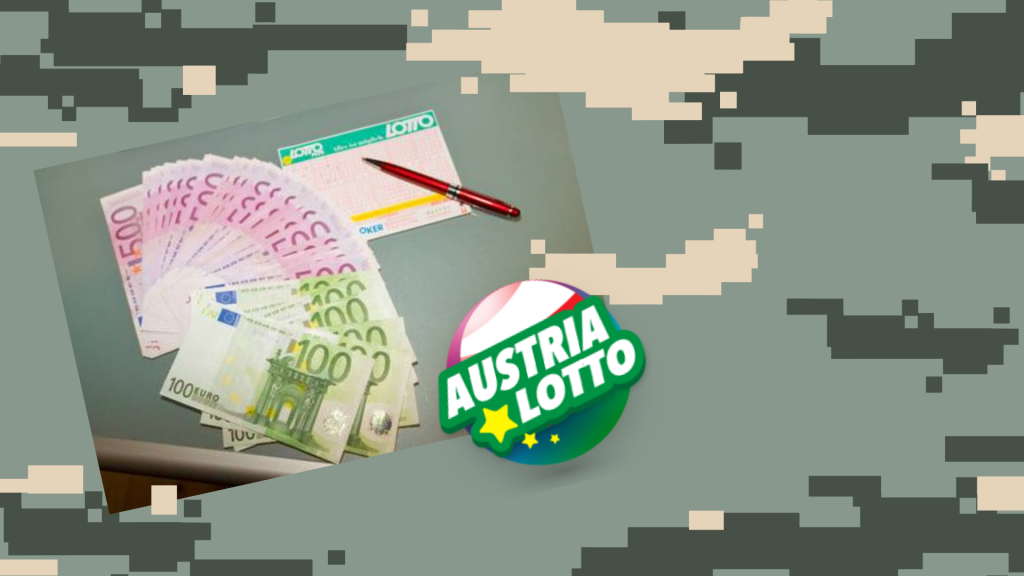 Lotto austria (lotto 6 aus 45) — инструкция: как играть из россии