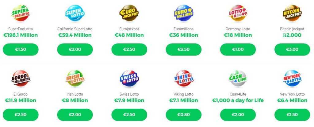 Австралийская лотерея oz lotto — правила + инструкция: как купить билет из россии