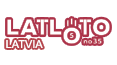 Эстонская лотерея vikinglotto (6 из 48 + 1 из 8)