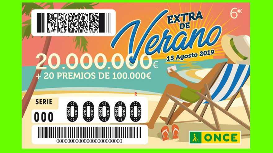 Once, resultado del último sorteo y anteriores  - el periódico