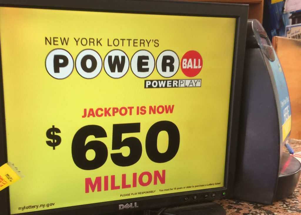 Play powerball online: price comparison at lotto.eu