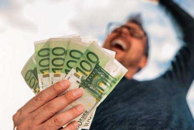 Лотереи европы