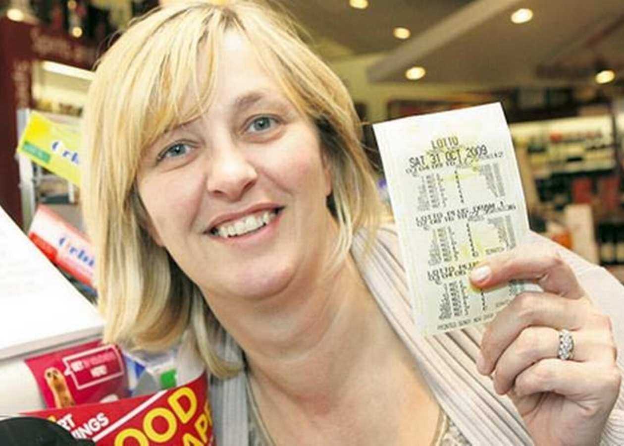 Европейская лотерея eurojackpot