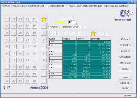 How to claim a euromillions prize