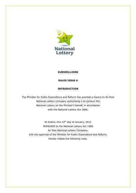 How to win the euromillions 5/50 according to math