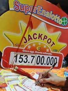 ?superenalotto (италия) - описание, как играть онлайн - журнал лотереи