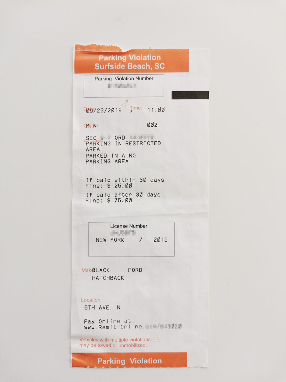 Сша: что нужно знать перед поездкой