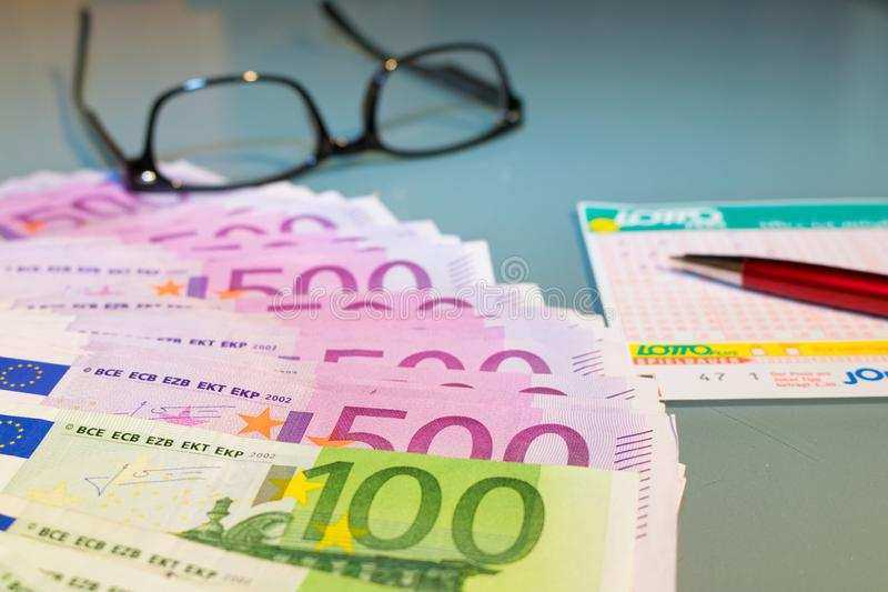 Gewinnauszahlung - österreichische lotterien