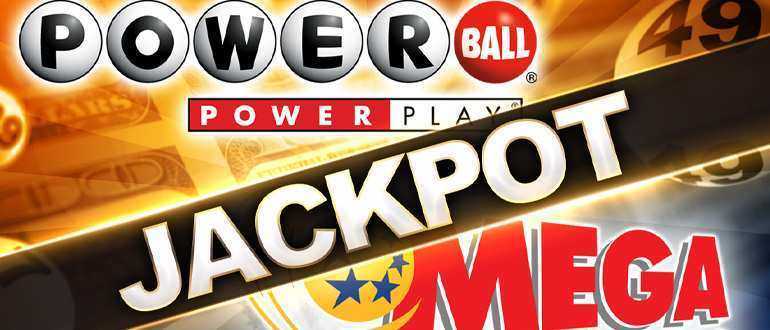 Как играть и выигрывать в лотерею powerball