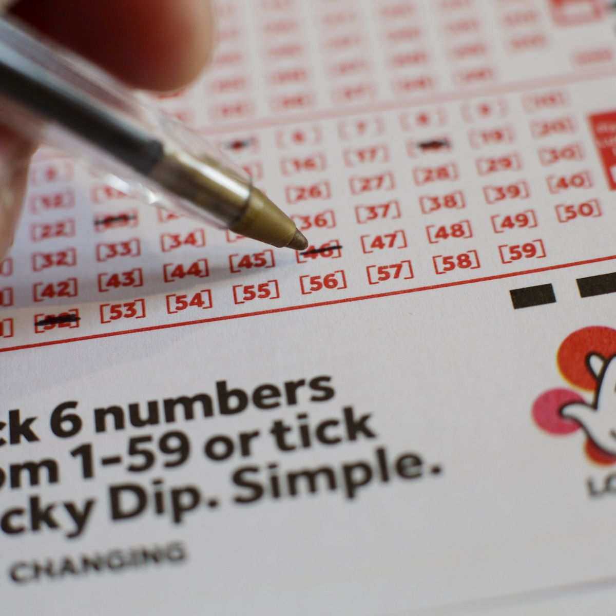 How to play euromillions