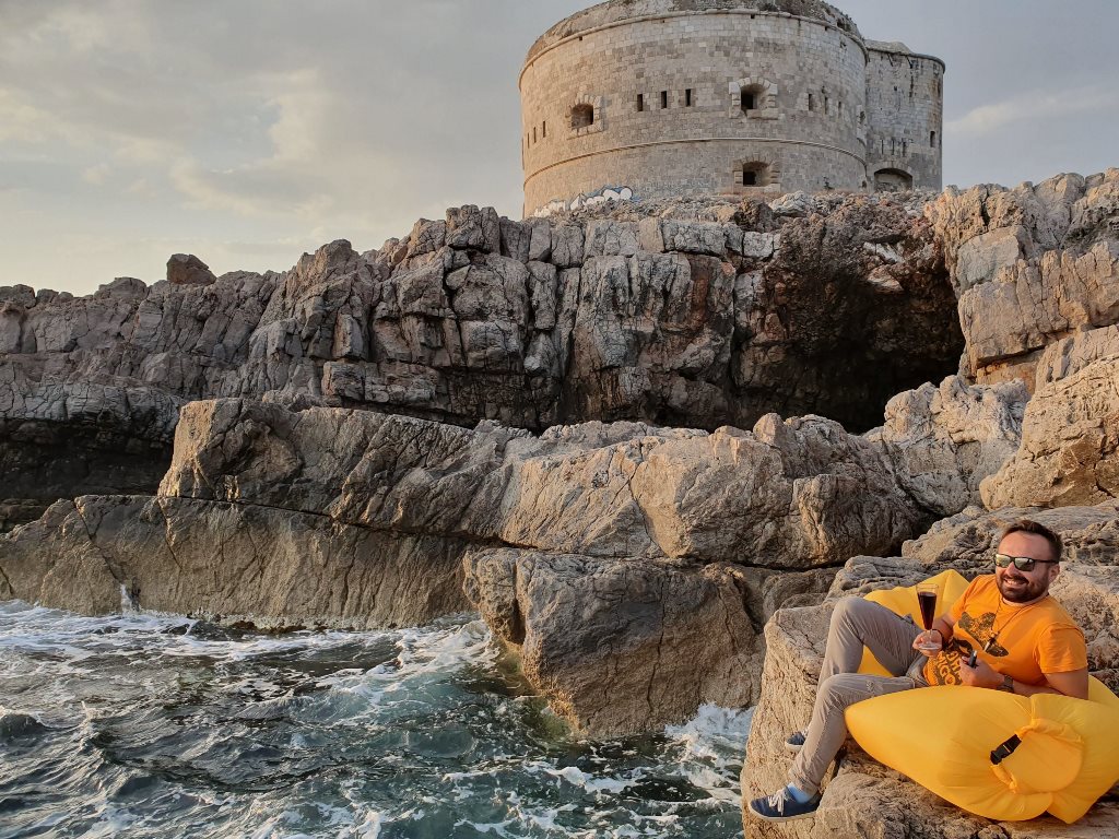 Какие казино есть в черногории