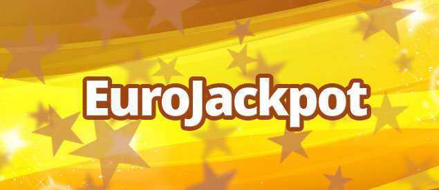 Лотерея eurojackpot — как играть из россии?