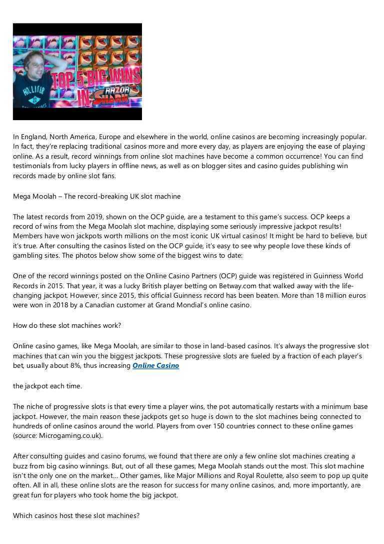 What to do if you win a lottery?