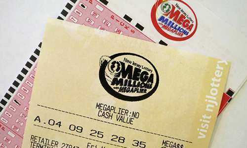 Mega millions