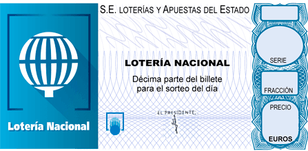 Loteria nacional – старейшая национальная лотерея испании. джекпот от € 84 млн !  | eurojackpot