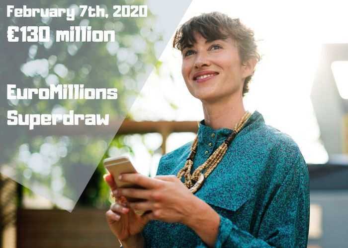 Uk millionaire maker - euromillions