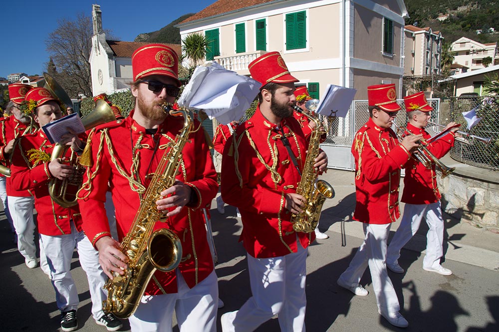 Какие казино есть в черногории