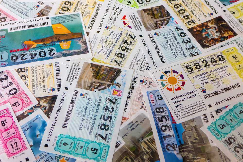El gordo: lotería de navidad de 2019