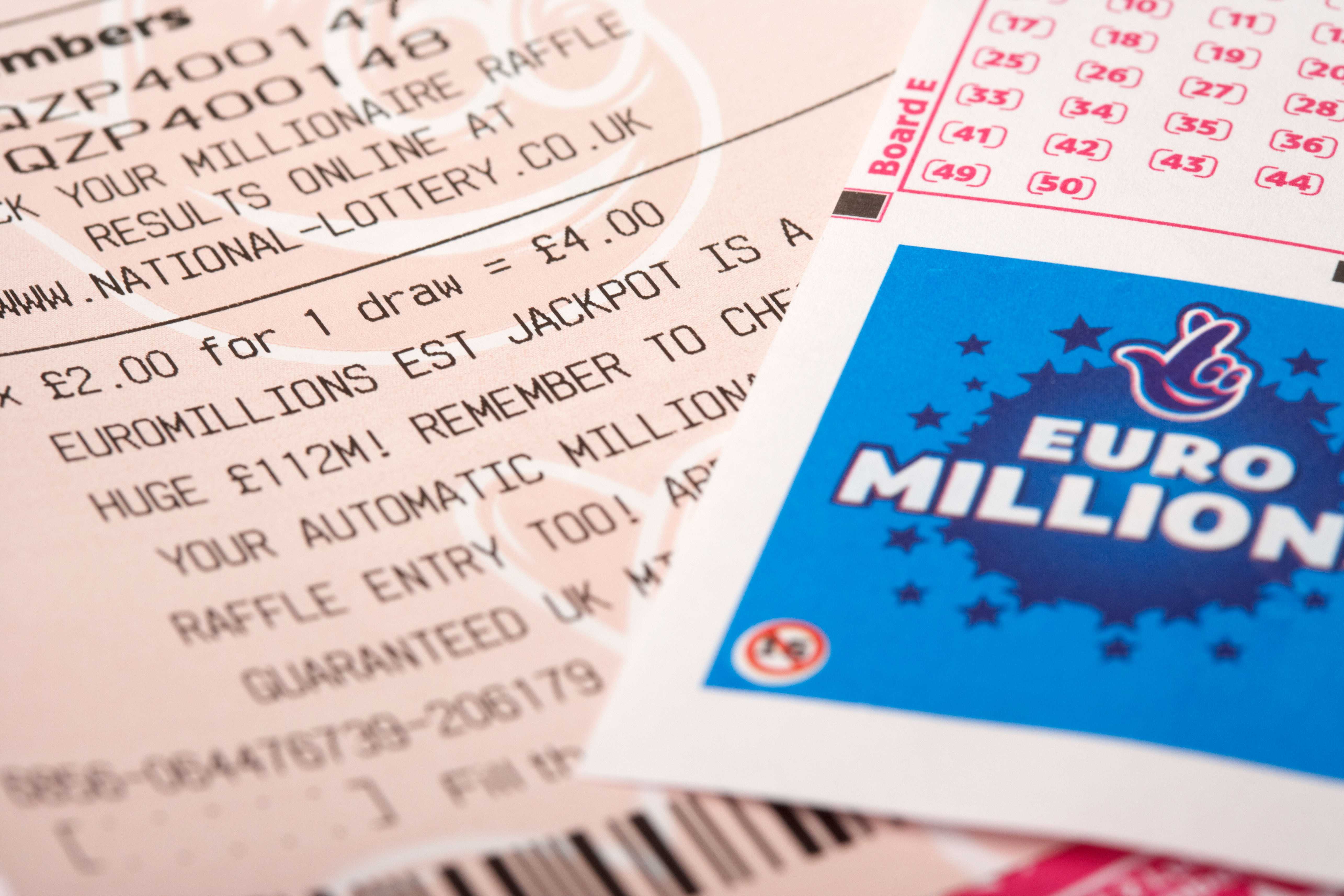 • how to play euromillions online • | • buy-euromillions.com •