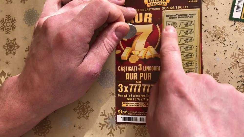 Оз лотто – лотерея с самым крупным джекпотом за всю историю австралии