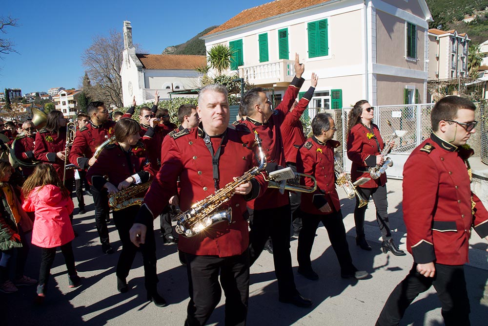 Какие казино есть в черногории