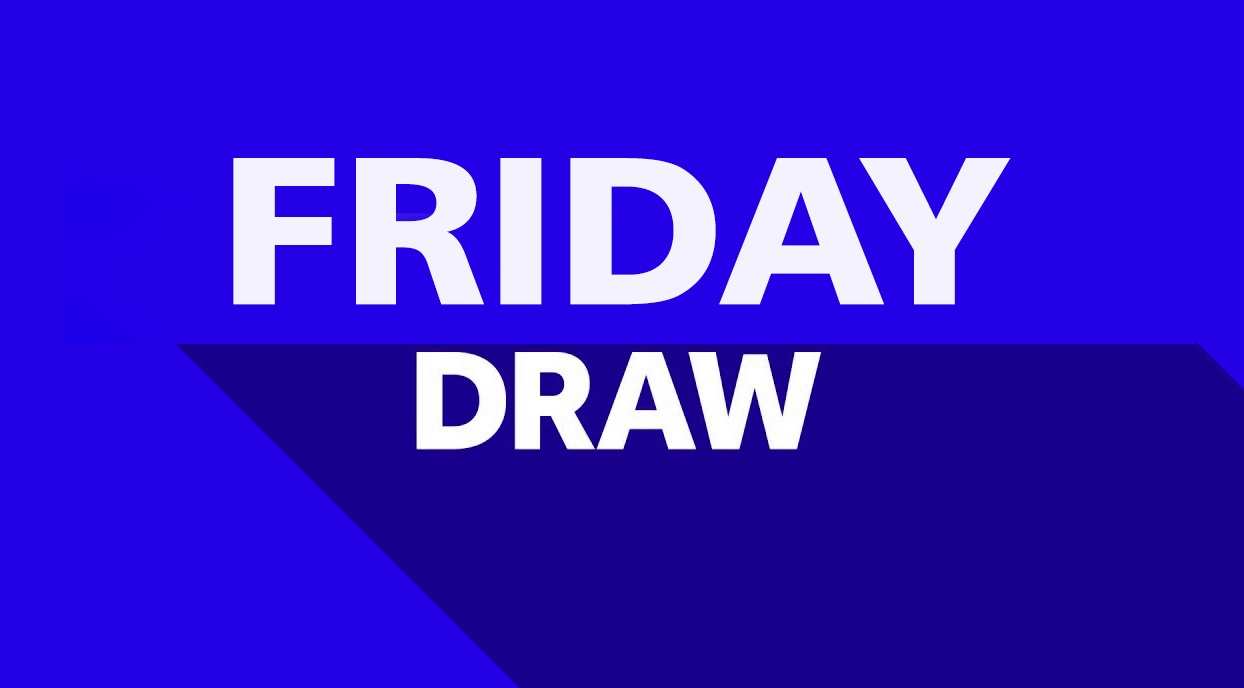 Euromillions superdraws: £115m on friday 20th november