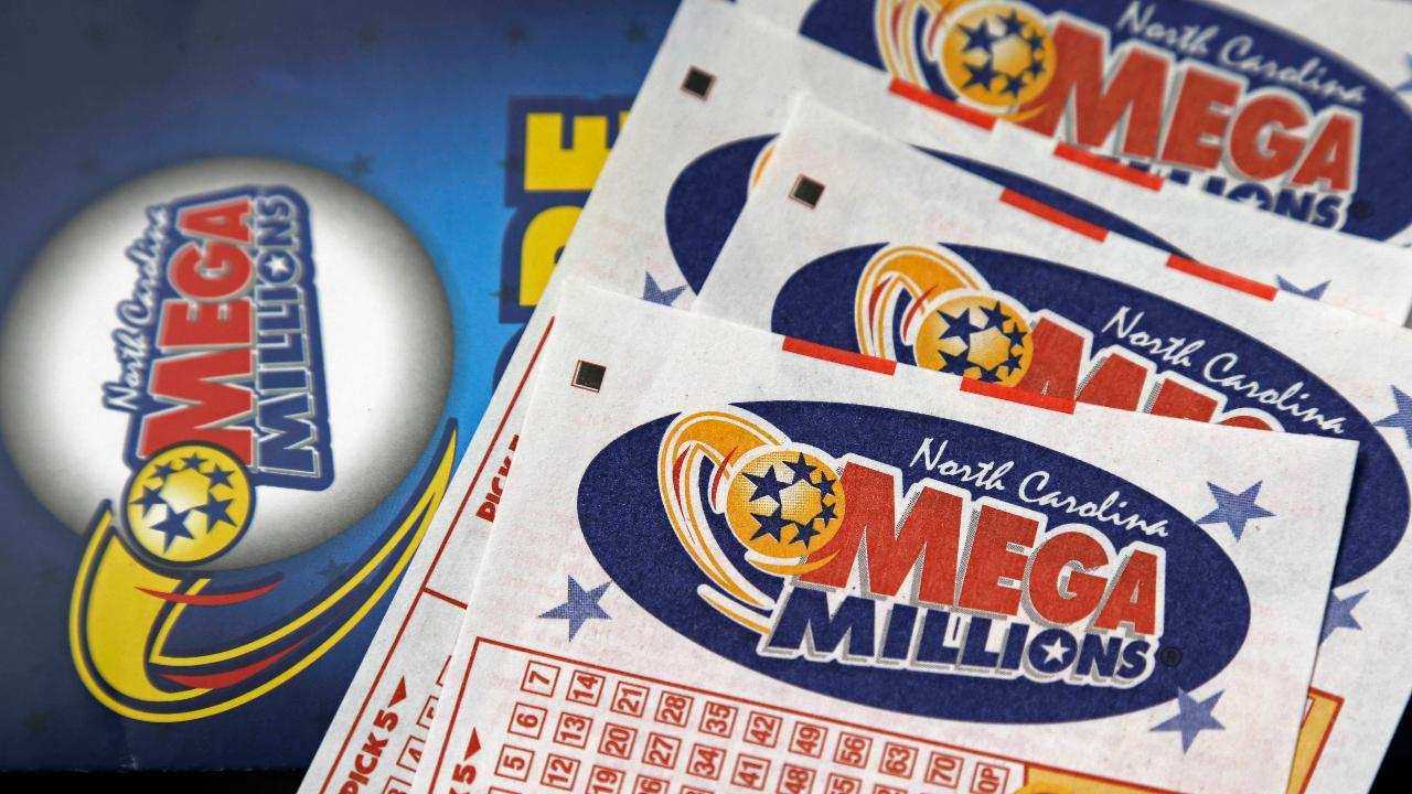 Wikizero - lottery jackpot records