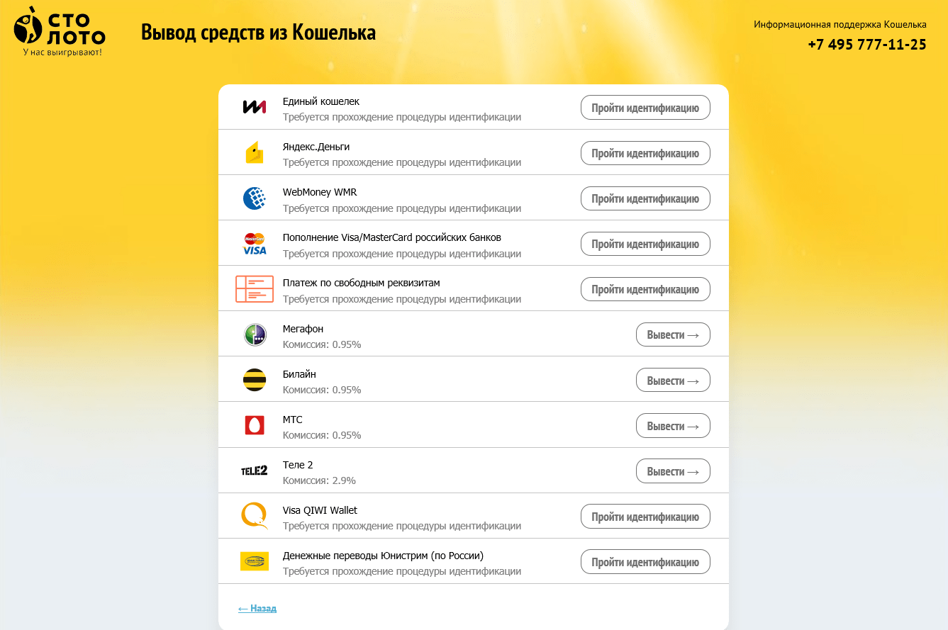 Finland lotto