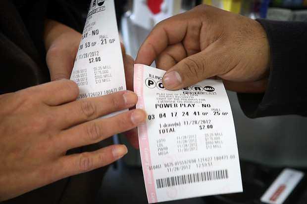 Американская лотерея powerball — как играть в пауэрбол из россии: правила, стоимость билетов, результаты розыгрышей