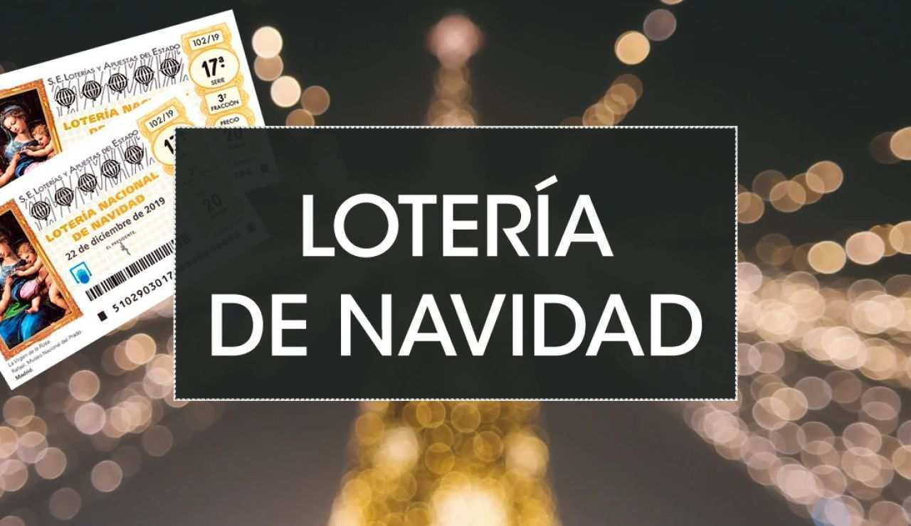 Buscar número de la lotería de navidad 2020. dónde comprar tu décimo - abc.es