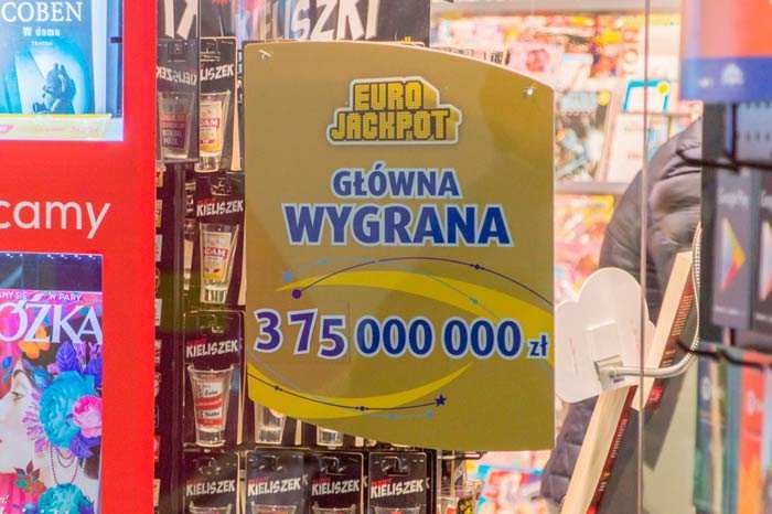 Лотереи украины