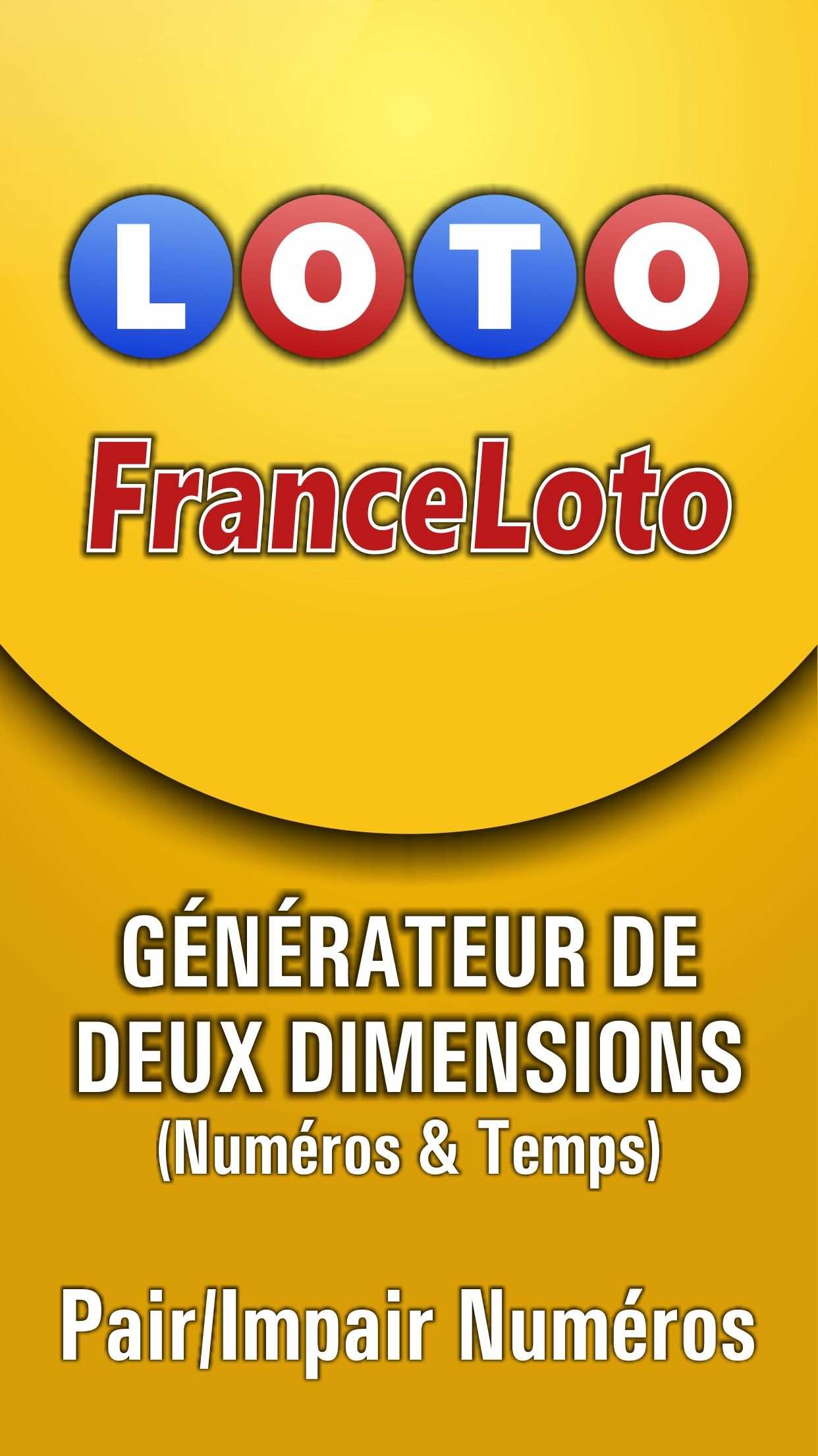 Play french lotto online: price comparison at lotto.eu