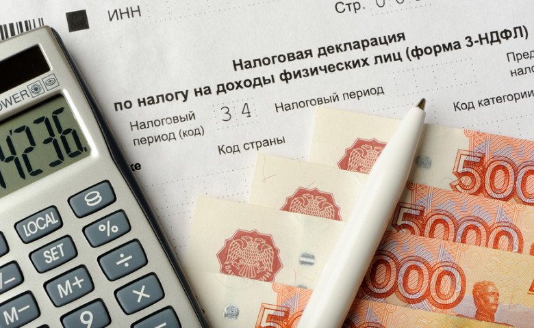 Налог на выигрыш в лото