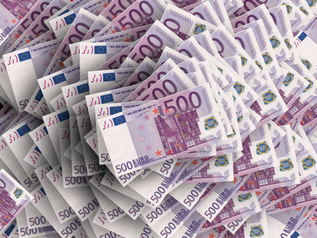 Euromillions statistics
