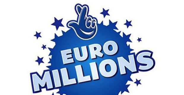 Euromillions prizes