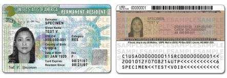 Как подать заявку на грин карту, лотерея green card 2020