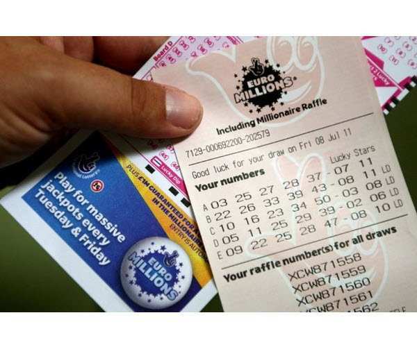 How to win euromillions