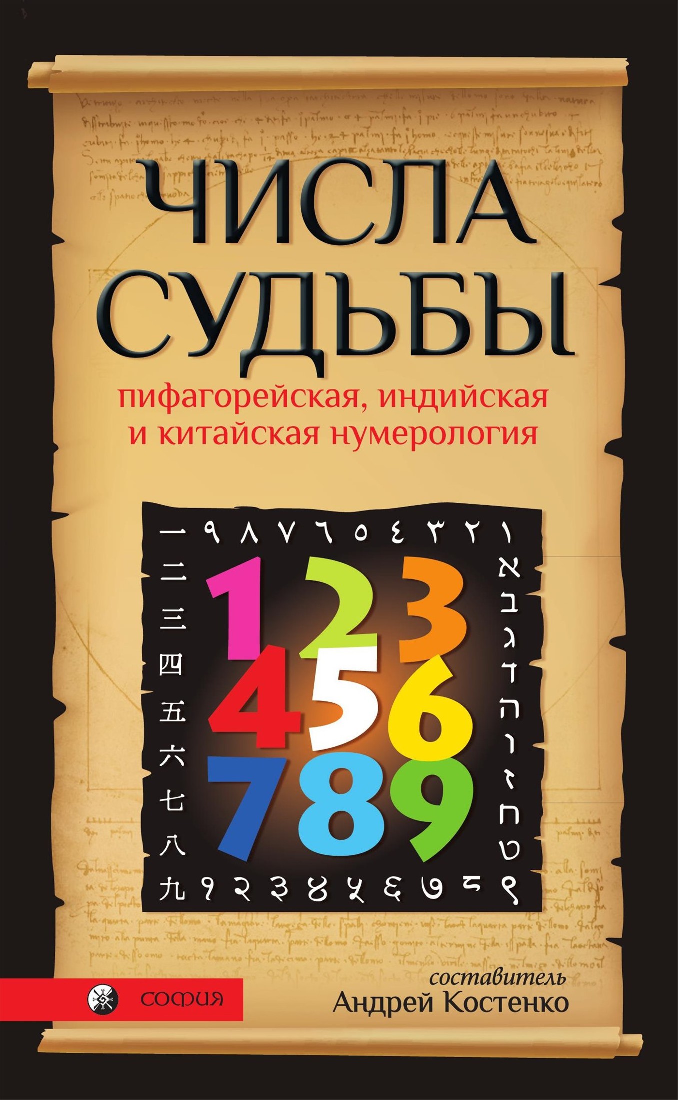 Число '8' в китае