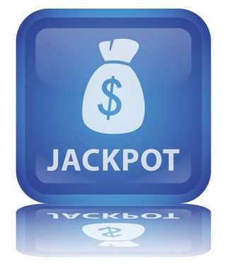 Европейская лотерея eurojackpot (5 из 50 + 2 из 10)