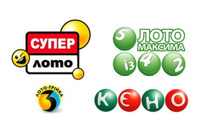 Украинская национальная лотерея — циклопедия