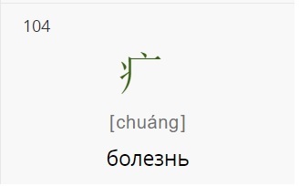 Китайская нумерология